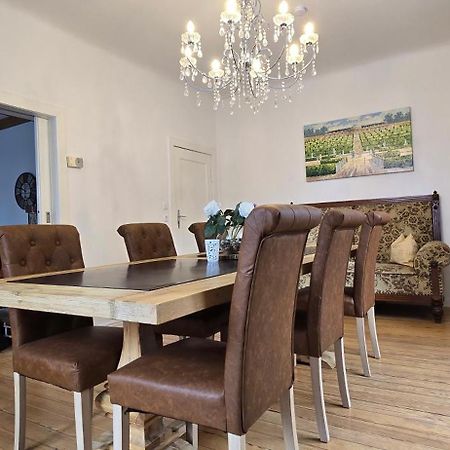 Ferienhaus Sanssouci Stahnsdorf Kültér fotó