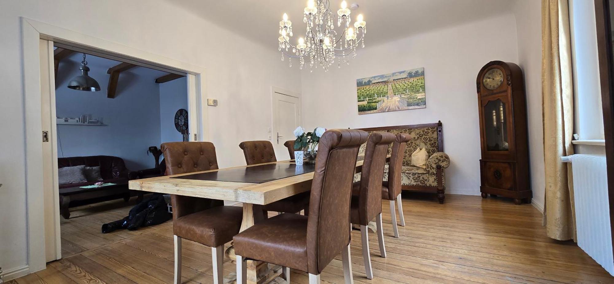 Ferienhaus Sanssouci Stahnsdorf Kültér fotó
