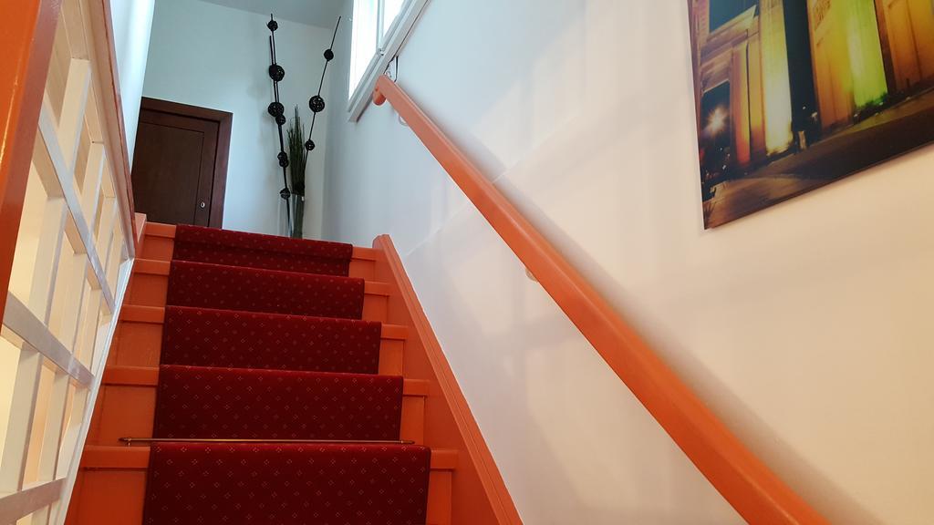 Ferienhaus Sanssouci Stahnsdorf Kültér fotó